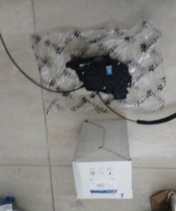 cơ cấu ngậm khóa cửa mazda 3 2003-2009 | bs1a59310