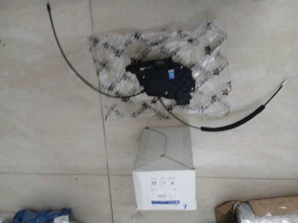 CƠ CẤU NGẬM KHÓA CỬA MAZDA 3 2003-2009 | BS1A59310 13 cơ cấu ngậm khóa cửa mazda 3 2003-2009 | bs1a59310