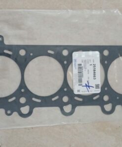Alternative view of GIOĂNG MẶT MÁY XE DAEWOO GENTRA 2009 | 251846631