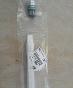 Alternative view of PHIN LỌC GA LẠNH XE PEUGEOT 208 2016 | YL01459380
