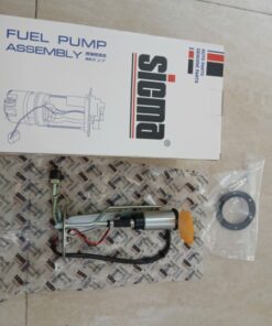 CỤM BƠM XĂNG XE SUZUKI VITARA 2004 | 1510057B2V 6 CỤM BƠM XĂNG XE SUZUKI VITARA 2004 | 1510057B2V - Image 2
