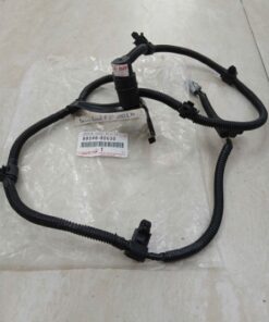 cảm biến abs sau xe toyota land cruiser | 8954560030