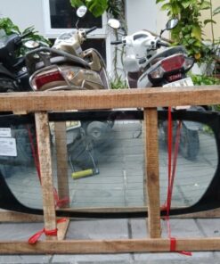 kính cốp sau xe chevrolet spark 2015 | 95421901