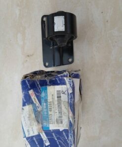 chân máy sau hyundai porter 2 2000 | 218134b101