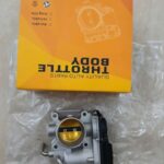 cụm bướm ga xe toyota vios 2008 | 2203021030