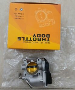 cụm bướm ga xe toyota vios 2008 | 2203021030
