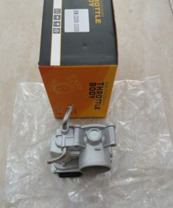 Alternative view of CỤM BƯỚM GA XE TOYOTA VIOS 2008 | 2203021030