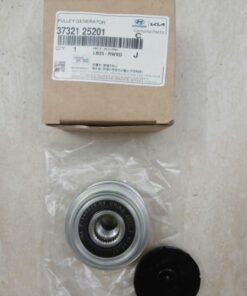 puly máy phát kia cerato 2008-2013 | 3732125201