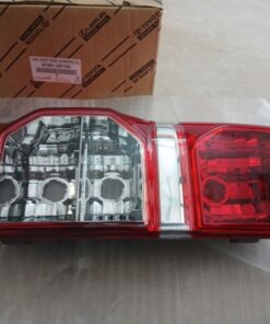 ĐÈN HẬU XE TOYOTA HILUX 2010 | 81561-0K150 6 ĐÈN HẬU XE TOYOTA HILUX 2010 | 81561-0K150 - Image 2