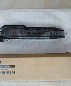 xi nhan nissan terra 2022 | 261606kg0a