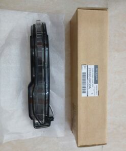 Alternative view of XI NHAN NISSAN TERRA 2022 | 261606KG0A