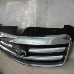ga lăng xe daewoo lacetti cdx 2009 | 96994779