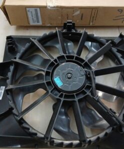 quạt gió két nước xe hyundai i10 grand | 25380b4100