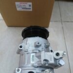 lốc điều hòa toyota venza 2009 | 4471500362