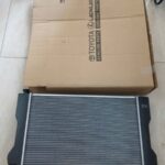 két nước xe toyota altis 2018 | 164100d390