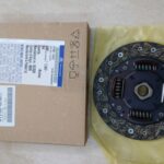 LÁ CÔN XE HYUNDAI I10 2016 | 41100-02857 14 lá côn xe hyundai i10 2016 | 4110002857