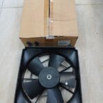 quạt két nước hyundai hd78 | 977305h200