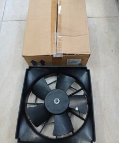 quạt két nước hyundai hd78 | 977305h200