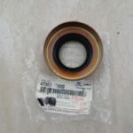 PHỚT ĐUÔI HỘP SỐ XE KIA K3000 2017 | 473634D000 15 phớt đuôi hộp số xe kia k3000 2017 | 473634d000