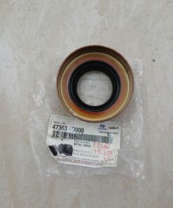 phớt đuôi hộp số xe kia k3000 2017 | 473634d000