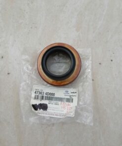 Alternative view of PHỚT ĐUÔI HỘP SỐ XE KIA K3000 2017 | 473634D000
