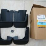 chắn bùn bánh xe honda civic 2008 | 74101snaa00