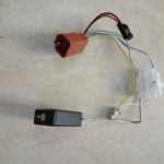 cảm biến báo xăng daewoo matiz 1998-2005 | 96388928