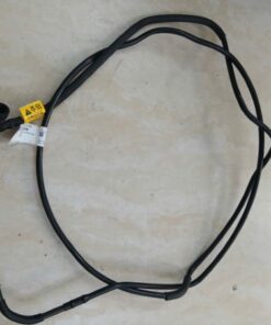 tuy ô dẫn xăng xe chevrolet aveo 2008 | 96537209