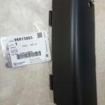 ỐP NHỰA CẢN TRƯỚC CHEVROLET AVEO 2008 | 96813882 15 ốp nhựa cản trước chevrolet aveo 2008 | 96813883