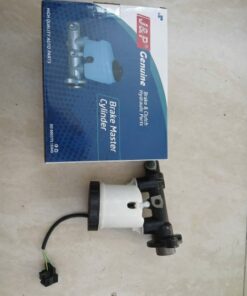 Alternative view of TỔNG PHANH KIA CD5 1997-2004 | KK15043400