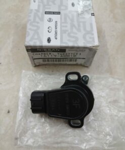 cảm biến bướm ga xe nissan navara 2005 | 16119am810