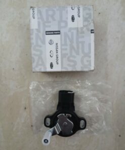 Alternative view of CẢM BIẾN BƯỚM GA XE NISSAN NAVARA 2005 | 16119AM810