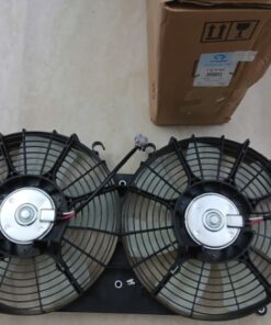 quạt két nước xe toyota hiace 2019 | 1671130082