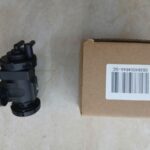 VAN ĐÓNG MỞ TURBO XE MAZDA BT50 2014 | WE0113726 18 van đóng mở turbo xe mazda bt50 2014 | we0113726