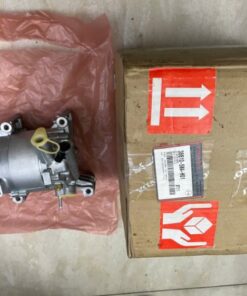 Alternative view of LỐC LẠNH XE HONDA HRV 2021 | 388105WAH01