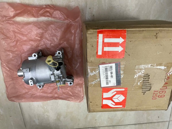 LỐC LẠNH XE HONDA HRV 2021 | 388105WAH01 10 LỐC LẠNH XE HONDA HRV 2021 | 388105WAH01