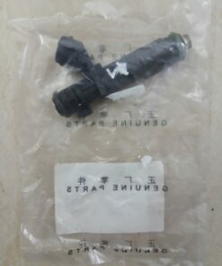 béc phun xăng xe peugeot 207 2010 | 9660276180