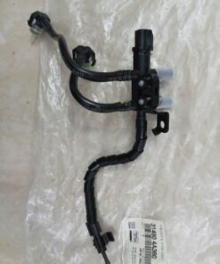 ống hồi dầu bơm cao áp kia sorento d4cb 2009-2016 | 314804a360