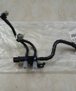 Alternative view of ỐNG HỒI DẦU BƠM CAO ÁP KIA SORENTO D4CB 2009-2016 | 314804A360