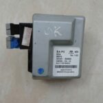 HỘP ĐIỀU KHIỂN CỌC LÁI ĐIỆN HYUNDAI I10 2015 | 56340B4500 15 hộp điều khiển cọc lái điện hyundai i10 2015 | 56340b4500