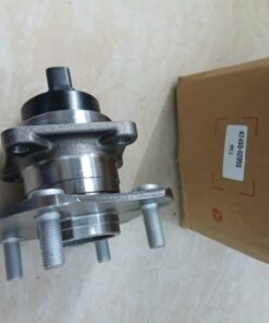 bi moay ơ sau toyota altis 2002-2007 | 4245002090