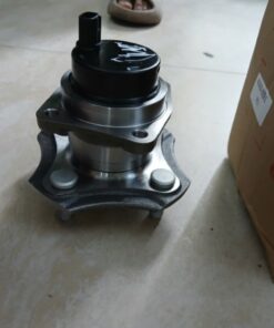 Alternative view of BI MOAY Ơ SAU TOYOTA ALTIS 2002-2007 | 4245002090