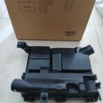 HỘP LỌC GIÓ XE HYUNDAI I10 2014-2016 | 28110B4000 14 hộp lọc gió xe hyundai i10 2014-2016 | 28110b4000