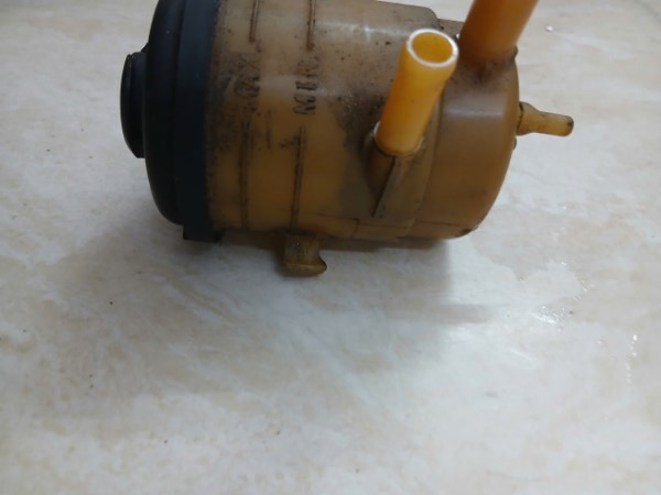 BÌNH DẦU TRỢ LỰC XE HYUNDAI GETZ 2007 | 571501C800 13 bình dầu trợ lực xe hyundai getz 2007 | 571501c800