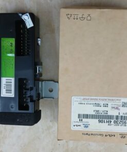 hộp xi nhan chớp hyundai starex 2009 | 952304h106