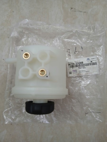BÌNH DẦU TRỢ LỰC LÁI XE KIA K165 2010 | 0K72A32400B 13 bình dầu trợ lực lái xe kia k165 2010 | 0k72a32400b