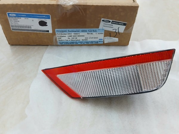 ĐÈN PHẢN QUANG XE FORD ECOSPORT 2016 | CN1515500AD 10 ĐÈN PHẢN QUANG XE FORD ECOSPORT 2016 | CN1515500AD