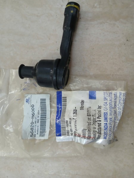 ROTUYN LÁI NGOÀI PHỤ XE HYUNDAI ACCENT 2021 | 56825H6000 13 rotuyn lái ngoài phụ xe hyundai accent 2021 | 56825h6000