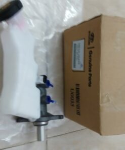 heo thắng ly hợp hyundai accent | 58510h52000