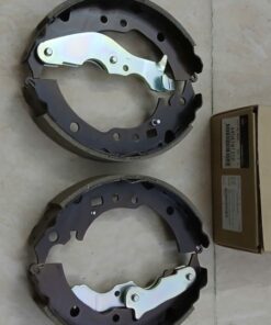 guốc phanh sau mitsubishi xpander 2022 | 440a1w120p